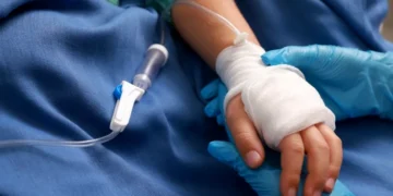 Gripa a răpus o fetiță de 11 ani