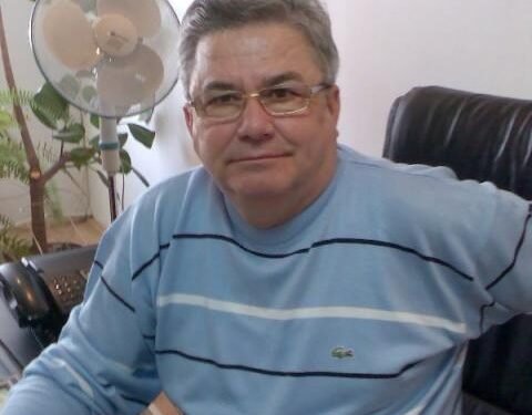 A murit un cunoscut politician din Gorj