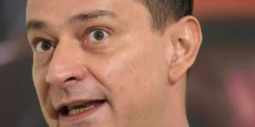 Lider PSD, otrăvit cu arsenic