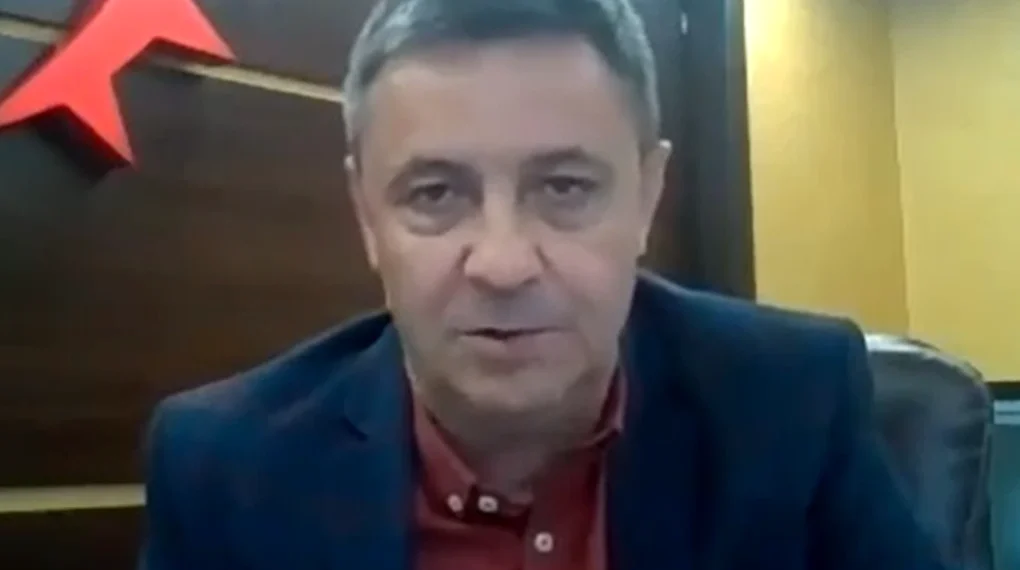 Fostul director Burlan, trimis la muncă în carieră