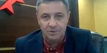 Fostul director Burlan, trimis la muncă în carieră