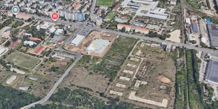 Scandal uriaș la Craiova: ministrul Apărării vorbește despre „depozite de muniție” între blocuri. Primărița îl face iresponsabil!