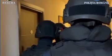 Droguri grele vândute ani la rând în Gorj! DIICOT a reținut un dealer periculos. O complice este de negăsit
