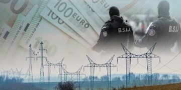 Lovitură indirectă pentru Complexul Energetic Oltenia! Partenerul strategic, în vizorul DIICOT