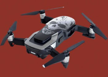 🇺🇸 SUA testează drone kamikaze pentru producție în masă