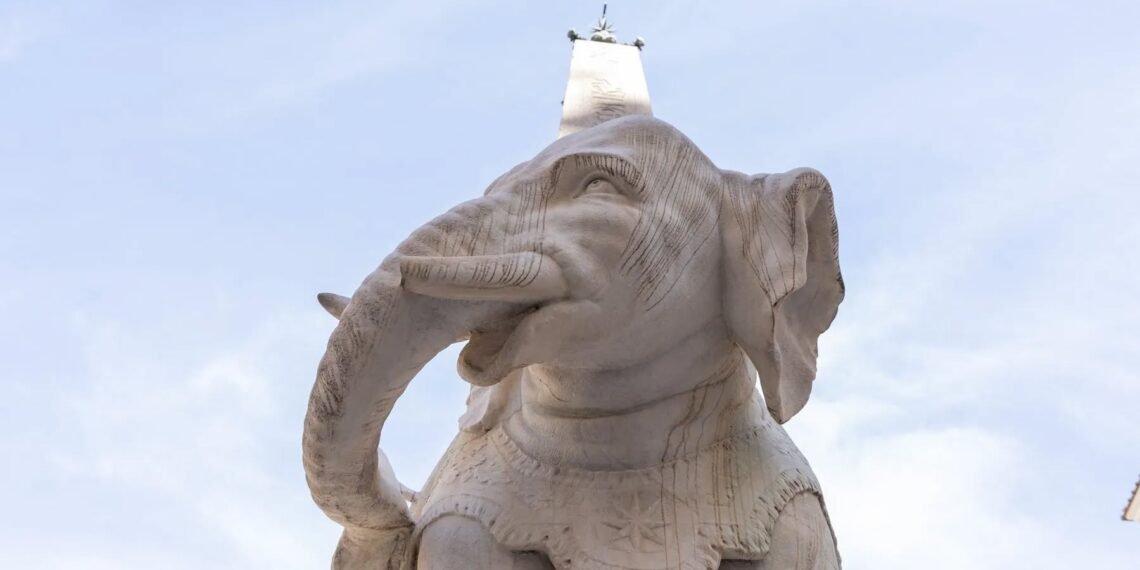 🐘 Monument simbol al Romei, avariat! Guvernul italian vorbește despre un „act absurd de barbarie”