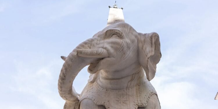 🐘 Monument simbol al Romei, avariat! Guvernul italian vorbește despre un „act absurd de barbarie”
