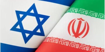Israel atacă Iranul