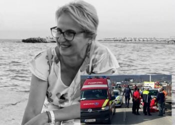 Târgu Jiu: O femeie de 48 de ani și-a pierdut viața într-un accident rutier