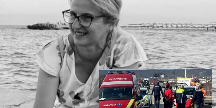 Târgu Jiu: O femeie de 48 de ani și-a pierdut viața într-un accident rutier