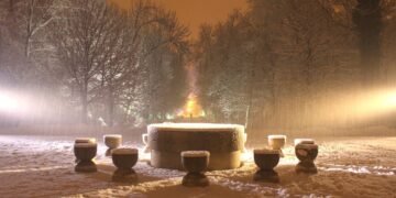 Parc reabilitat cu 20 de milioane de euro la Târgu Jiu