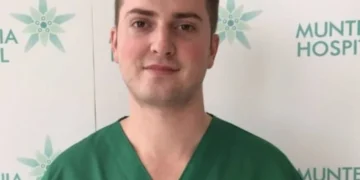 Un tânăr kinetoterapeut a fost găsit fără viață la locul de muncă