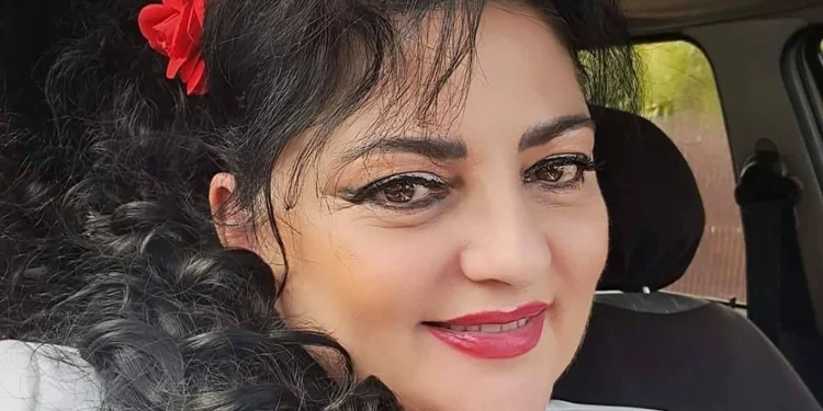 S-a stins o cunoscută cântăreață de muzică populară