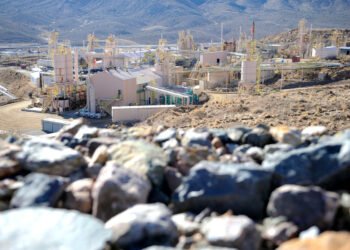 Casa Albă lansează „Project Vault”: o rezervă strategică de minerale critice de 12 miliarde de dolari pentru economia SUA