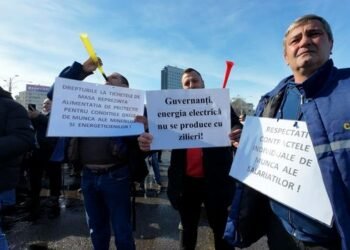 Minerii vor primi bonurile și pe ianuarie