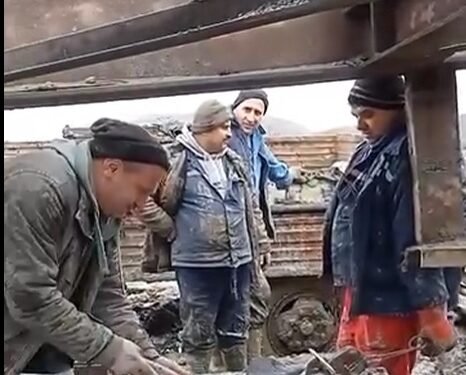 O nouă tăiere de drepturi pentru salariații Complexului Energetic Oltenia. Concedieri și salarii compensatorii mai mici, pe masa negocierilor