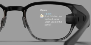 Apple pregătește intrarea pe piața ochelarilor inteligenți. Industria AR se reorganizează înainte de 2026