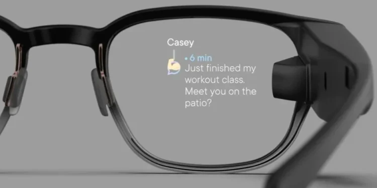Apple pregătește intrarea pe piața ochelarilor inteligenți. Industria AR se reorganizează înainte de 2026