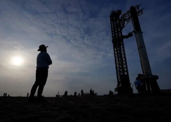 Orașul SpaceX al lui Elon Musk își face propria poliție. Starbase devine tot mai independent