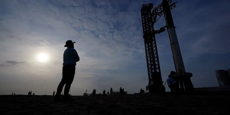 Orașul SpaceX al lui Elon Musk își face propria poliție. Starbase devine tot mai independent