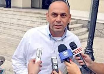 Primar gorjean, la volan cu o alcoolemie uriașă