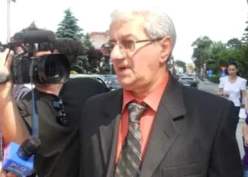 A murit un cunoscut procuror gorjean