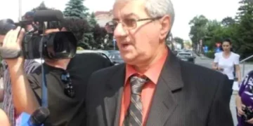 A murit un cunoscut procuror gorjean