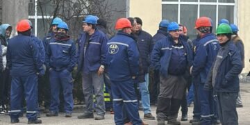 Liniște mocnită din minerit. Când încep revoltele!