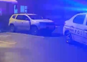 A fost prins individul care agresează taximetriști