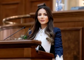 Ce i-a scris un deținut unei senatoare POT