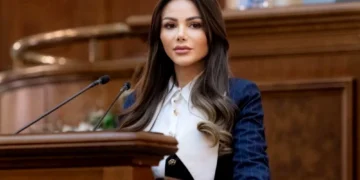 Ce i-a scris un deținut unei senatoare POT