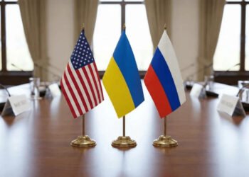 Negocieri cruciale SUA–Rusia–Ucraina la Geneva: presa, ținută la ușă