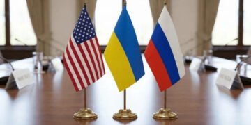 Negocieri cruciale SUA–Rusia–Ucraina la Geneva: presa, ținută la ușă