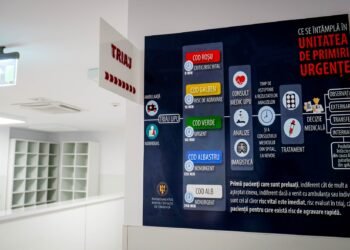 Medic atacat cu cafea și lovit de 7-8 aparținători: „Suntem ai nimănui!”