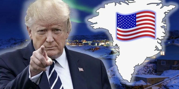 Trump anunță progrese majore în negocierile cu UE privind Groenlanda: „Cred că avem deja un acord”
