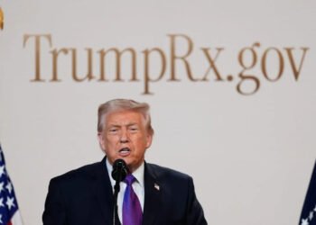 Trump își pune numele pe un site de medicamente „mai ieftine”. Ce este TrumpRx și cât pot economisi americanii