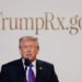 Trump își pune numele pe un site de medicamente „mai ieftine”. Ce este TrumpRx și cât pot economisi americanii