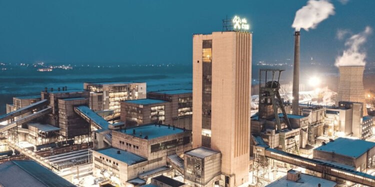 Istoria de 250 de ani a mineritului cărbunelui s-a încheiat: ultima mină a fost închisă