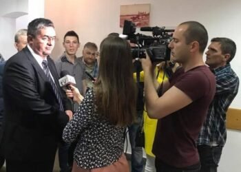 Caragea explică cine l-a pus șef la Uzina Mecanică Sadu. „Mama și bunica au lucrat acolo”