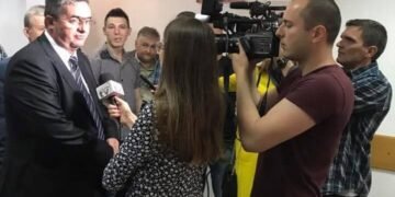 Caragea explică cine l-a pus șef la Uzina Mecanică Sadu. „Mama și bunica au lucrat acolo”