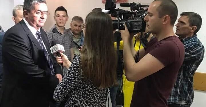 Caragea explică cine l-a pus șef la Uzina Mecanică Sadu. „Mama și bunica au lucrat acolo”