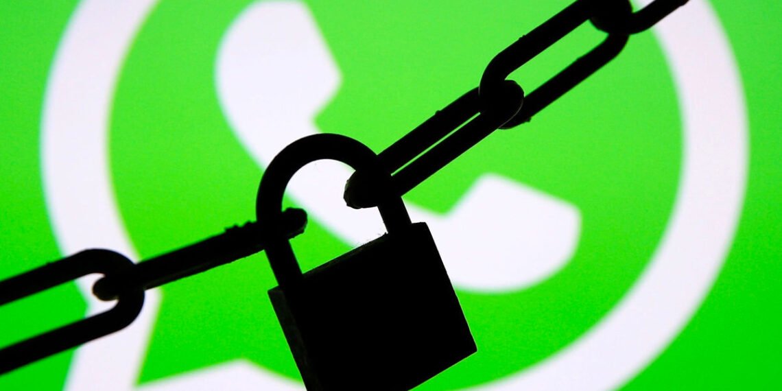 WhatsApp a fost complet blocat în Rusia