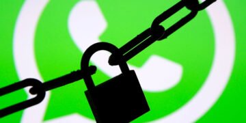 WhatsApp a fost complet blocat în Rusia