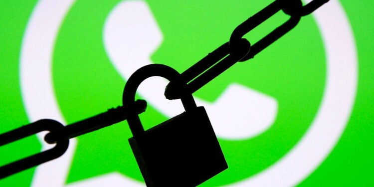 WhatsApp a fost complet blocat în Rusia