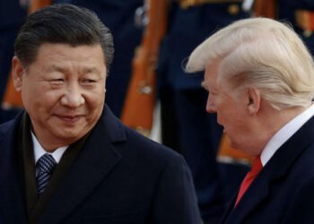 Tensiuni majore SUA–China: Beijingul amenință că va anula vizita lui Donald Trump