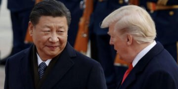 Tensiuni majore SUA–China: Beijingul amenință că va anula vizita lui Donald Trump
