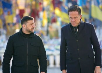 NATO promite prezență militară imediată în Ucraina după pace: trupe, avioane și sprijin naval