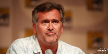 Actorul Bruce Campbell a dezvăluit că are cancer. ”E incurabil”