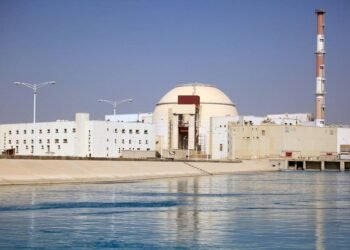 Rușii au evacuat Centrala Nucleară Bushehr din Iran