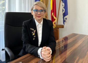 A demisionat din primărie și intră în avocatură